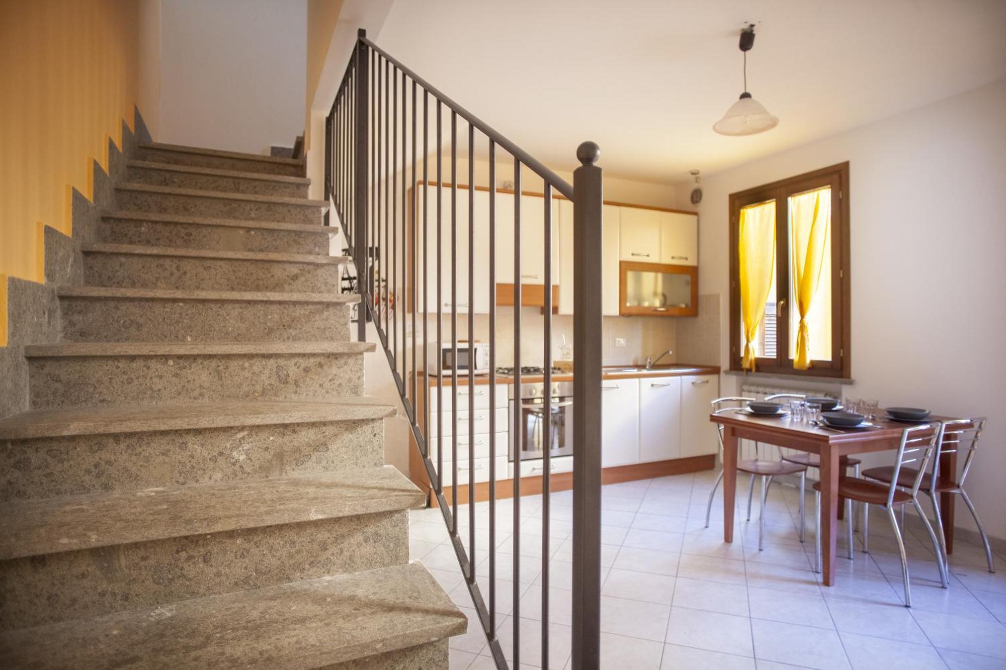 La Fonte Degli Angeli Apartments Suvereto Quarto foto