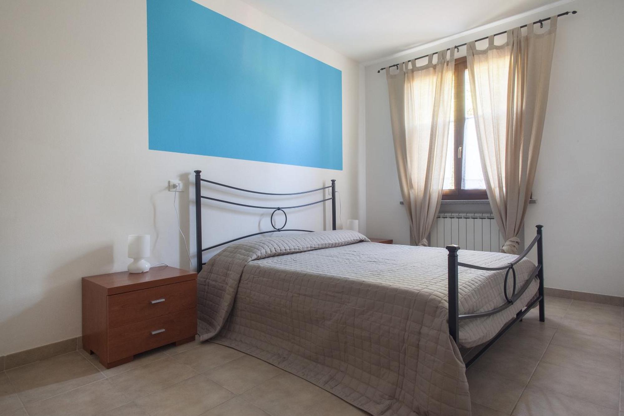 La Fonte Degli Angeli Apartments Suvereto Quarto foto