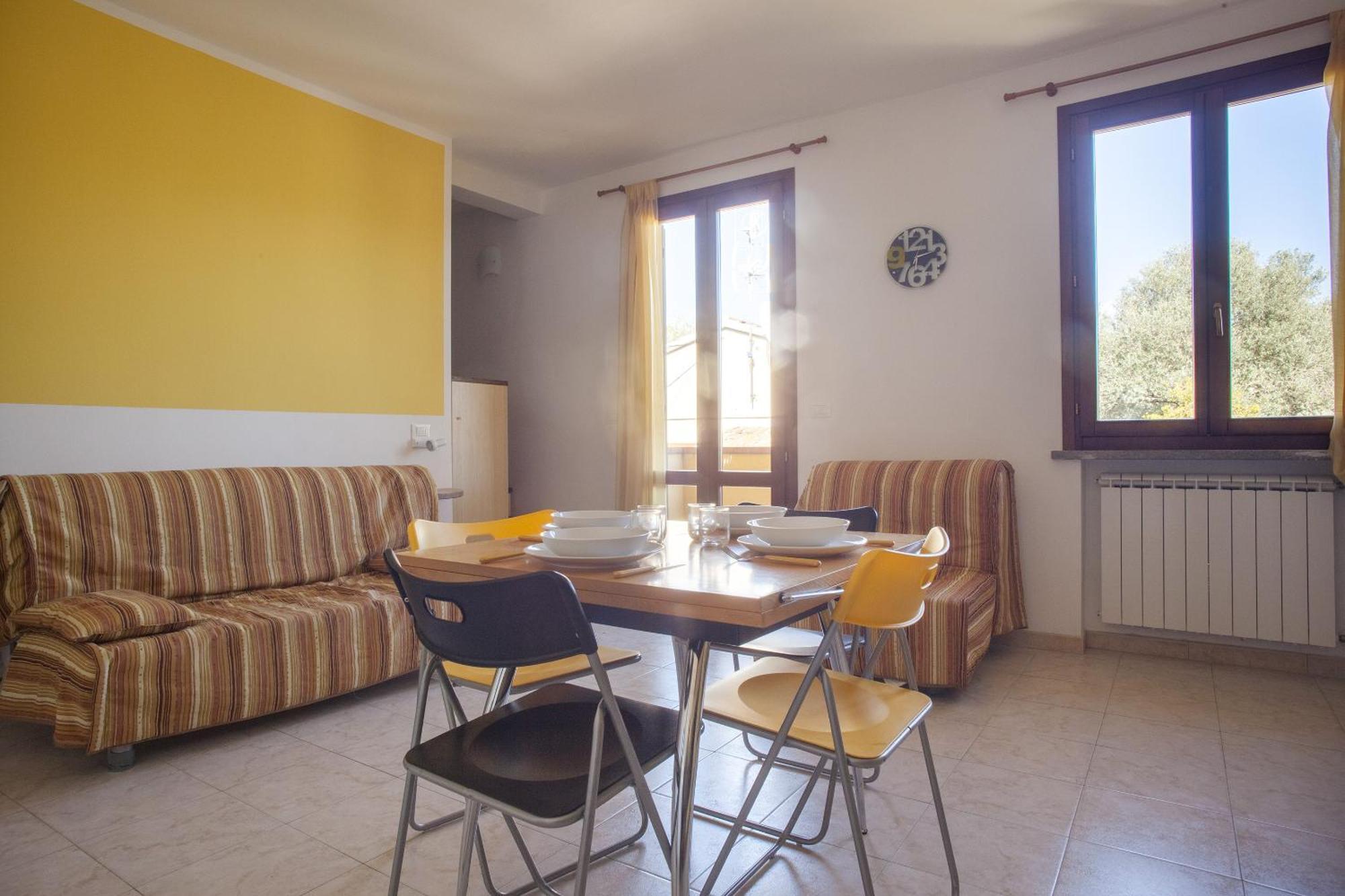 La Fonte Degli Angeli Apartments Suvereto Quarto foto