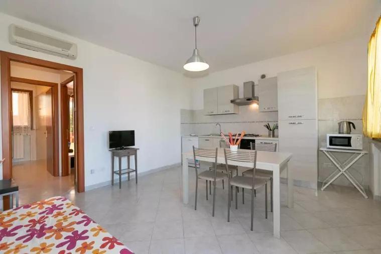 La Fonte Degli Angeli Apartments Suvereto Exterior foto
