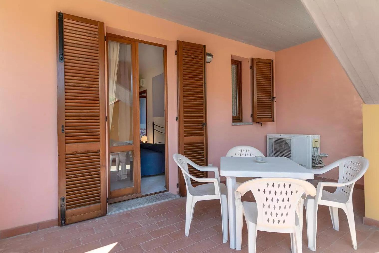 La Fonte Degli Angeli Apartments Suvereto Exterior foto