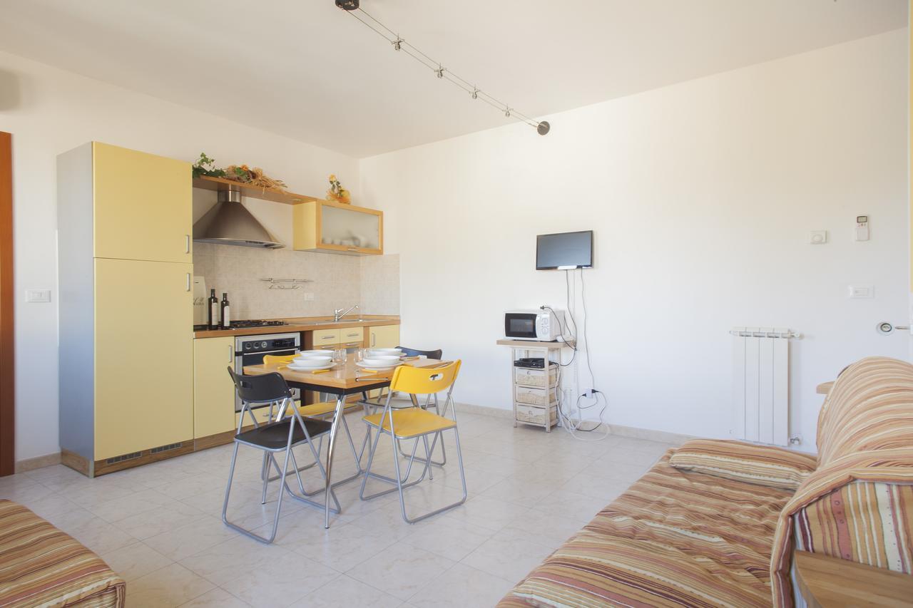 La Fonte Degli Angeli Apartments Suvereto Exterior foto