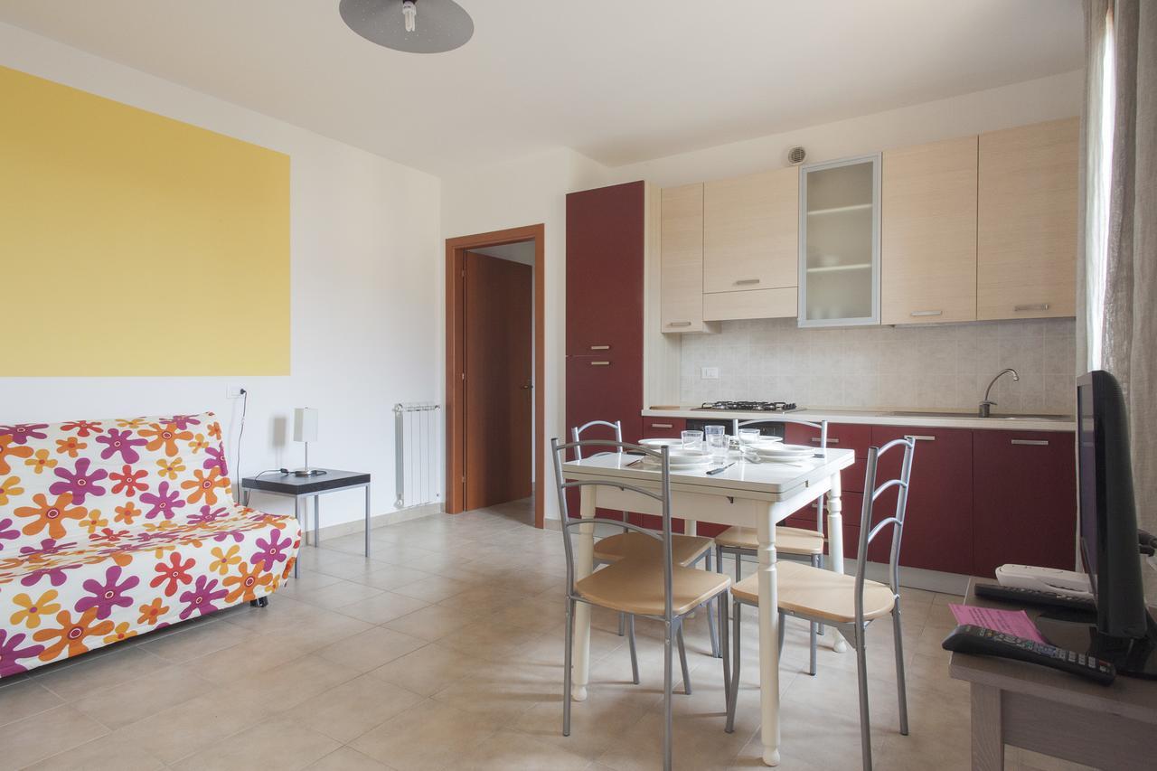 La Fonte Degli Angeli Apartments Suvereto Exterior foto
